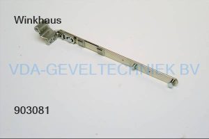 Winkhaus schaararm links 18-9-12 4989798