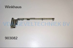 Winkhaus schaararm SK 20-9 links