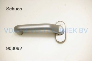 Schuco greep op rozet 210719