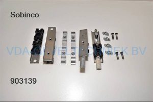 SOBINCO SCHUCO EINDSTUK 6795H2