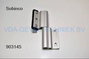 SOBINCO SCHARNIER 2800-1-C1 2-delig