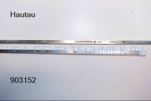 Hautau espagnolet (getriebe) HKS Z H2100 AG FFH 1901-2100