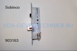 SOBINCO DAG-EN NACHTSLOT 8301 DRN40 V24x275 RVS 8301-24-40