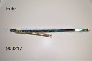 Fuhr hulpschaar Gr. 2