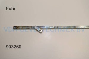 Fuhr schaar vleugeldeel GR.060 FFB 471-670