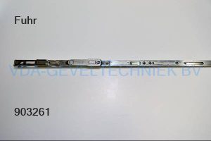 Fuhr schaar vleugeldeel GR.090 FFB 671-920