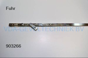 Fuhr schaar vleugeldeel GR.060 FFB 471-670 KIEPDRAAI