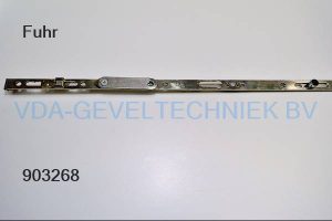 Fuhr schaar vleugeldeel GR.090 FFB 671-920 KIEPDRAAI