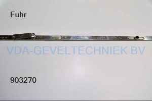 Fuhr schaar vleugeldeel GR.150 FFB 1221-1520 KIEPDRAAI