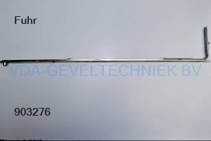 Fuhr middensluiting FFB 921-1220