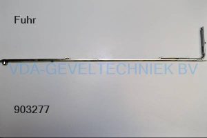 Fuhr middensluiting FFB 1221-1520