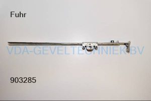 Fuhr espagnolet FFH 300-565 Gr. 410. 15 Dorn