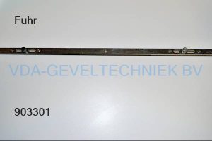 Fuhr aanzetstuk (Schliesser) FFB