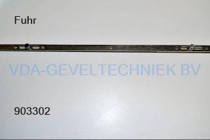 Fuhr aanzetstuk (Schliesser) FFB 1341-1600 DXVE1405RP