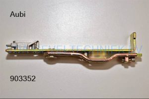 Aubi draairaamschaar (Dreh schere) BD320-50302