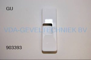 GU 9-33956-01-R-7 kapje t.b.v.