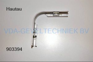 Hautau Flexibele hoekoverbrenging 196538