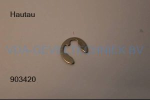 Hautau Veerring borgring 155750