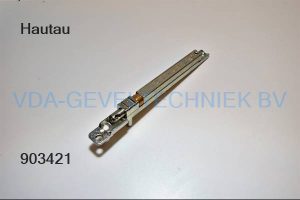 Hautau PRIMAT Spindelaandrijving 200A 172065. B656.737 B662.750