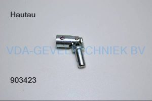 Hautau Koppeling Spindel /