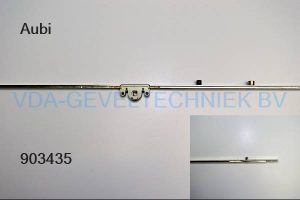 Aubi constante espagnolet (Getriebe) FFH 1700-2000 Gr.H. 1050 GK685-303AO