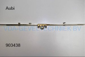 Aubi constante espagnolet (Getriebe) FFH 800-1100