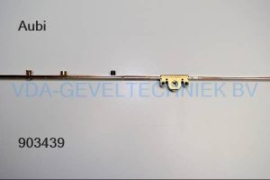 Aubi constante espagnolet (Getriebe)