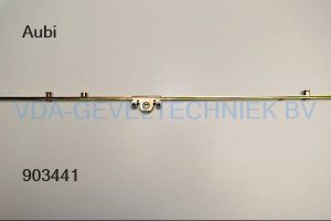 Aubi espagnolet constant FFH 1700-2000. GK885