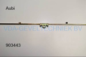 Aubi constante espagnolet (Getriebe) FFH 2000-2300