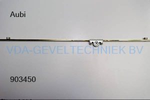 Aubi constante espagnolet (Getriebe)