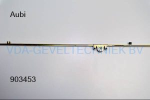 Aubi onderdeel constante espagnolet (Getriebe) FFH 1700-2000 Gr.H. 1050 GK555-302A2