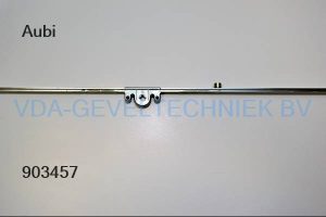 Aubi variabele espagnolet (Getriebe)  FFH 1100-1400 AGMK 1x rolnok