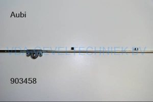 Aubi variabele espagnolet (Getriebe)