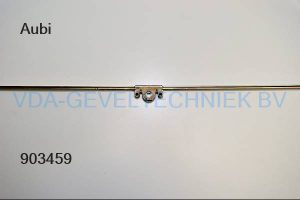 Aubi variabele espagnolet (Getriebe)