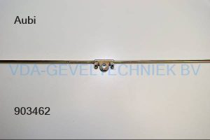 Aubi variabele espagnolet (Getriebe)