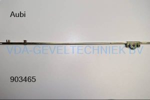 Aubi variabele espagnolet (Getriebe) FFH 1400-1700