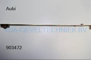 Aubi draaigetriebe FFH 1400-1700