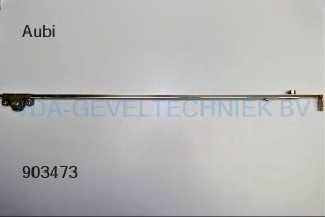 Aubi draaigetriebe FFH 1700-2000