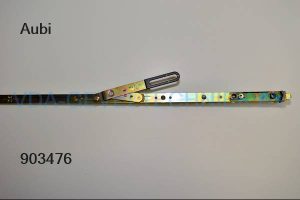 Aubi stolpsluipstang (Stulpgetriebe) FFH