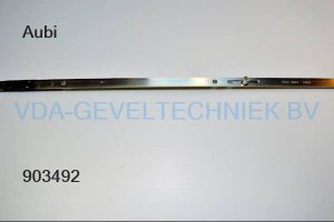 Aubi GO326-30V03 espagnolet (Getriebe)