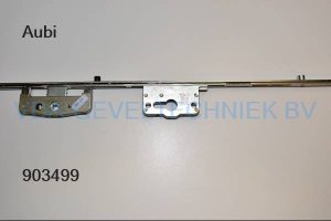 Aubi espagnolet (Getriebe)/getriebe FFH