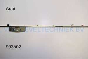 Aubi espagnolet (Getriebe)/getriebe FFH