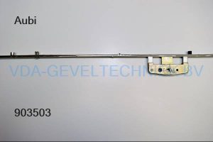 Aubi espagnolet (Getriebe)/getriebe FFH1700-2300 DRN40