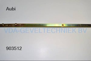 Aubi draaisluiting FFH 2000-2300