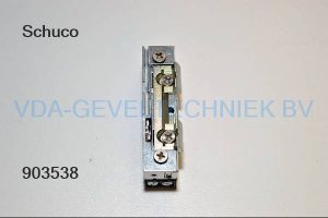 Schuco elektrische deuropener 239676