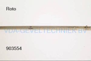 Roto espagnolet Gr.1890/K —-1801-2000 1xpadnok