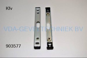 KFV sluitplaat 2325-504V