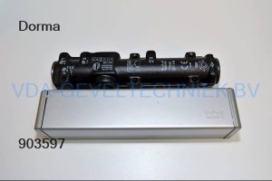 Dorma deurdranger TS 93 B