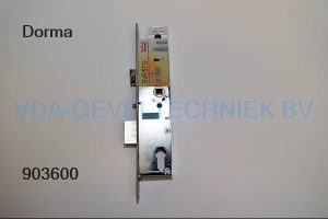 Dorma dag en nacht slot