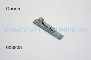 Dorma bovenspeun BTS 8066 45MM